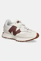 Kožené tenisky New Balance 327