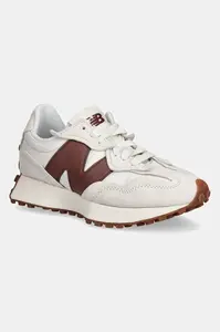 Kožené tenisky New Balance 327