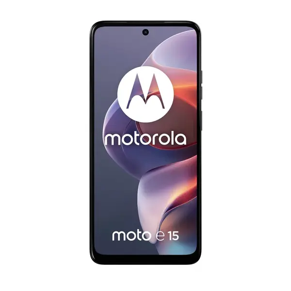 Motorola Moto E15 2GB/64GB Denim Blue