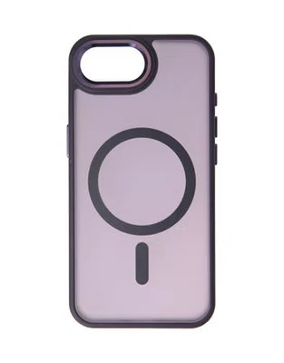 Pouzdro SWISSTEN MagStick FLEX pro Apple iPhone 11 Pro, fialová
