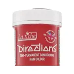 La Riché Directions Semi-Permanent Conditioning Hair Colour semi-permanentní barva na vlasy Fluorescent Orange 88 ml