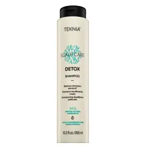 Lakmé Teknia Scalp Care Detox Shampoo čisticí šampon proti lupům 300 ml