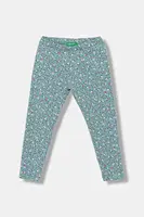 Dětské legíny United Colors of Benetton