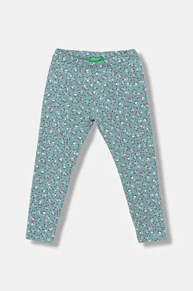 Dětské legíny United Colors of Benetton