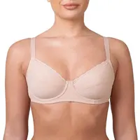 Bellinda 
SUPPORT BRA - Bra with underwire for maximum support - body