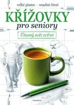 Křížovky pro seniory – Úžasný svět zvířat