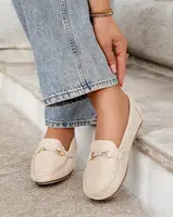 Resti Elegant women's moccasins Izuuw