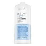 Revlon Professional Restart Hydration Moisture Micellar Shampoo vyživující šampon s hydratačním účinkem 1000 ml