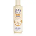 Childs Farm OatDerma Shampoo šampon bez parfemace 250 ml