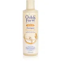 Childs Farm OatDerma Shampoo šampon bez parfemace 250 ml