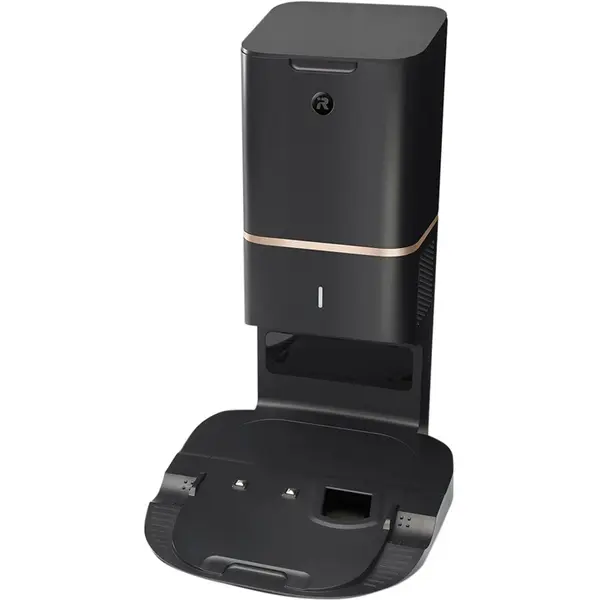 Vyprazdňovací stanice iRobot Clean Base - serie s - Nový, pouze rozbaleno