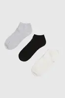 Marisse Women's Socks Z-Sk-4501 Black