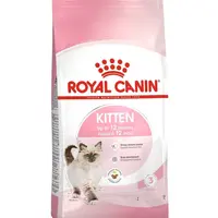 Royal Canin Kitten granule 2 kg