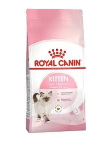Royal Canin Kitten granule 2 kg