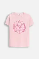 Dětské tričko Coccodrillo