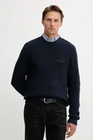 Bavlněný svetr Tommy Jeans