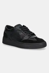 Giuseppe Zanotti Kožené tenisky Giuseppe Zanotti GZ/94