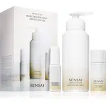 Sensai Micro Mousse Wash luxusní péče pro dokonalou pleť