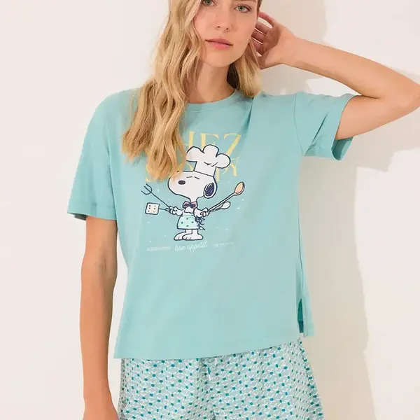 Pyžamo women'secret