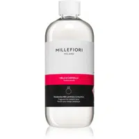 Millefiori Mela & Cannella náplň do katalytické lampy 500 ml
