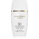 Lancaster Sun Perfect Sun Perfecting Fluid fluid proti pigmentovým skvrnám SPF 50 30 ml