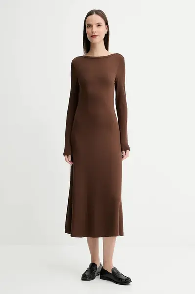 Šaty Tommy Hilfiger