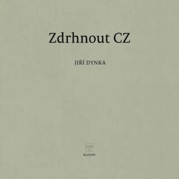 Zdrhnout CZ - Jiří Dynka