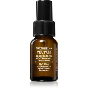 Phytorelax Laboratories Tea Tree tea tree olej na obličej, tělo a vlasy 30 ml