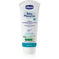 Chicco Protective Diaper Cream krém na každodenní péči o zadeček pro děti od narození 100 ml