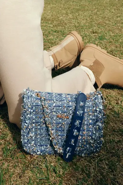 Dětská kabelka Abel&Lula