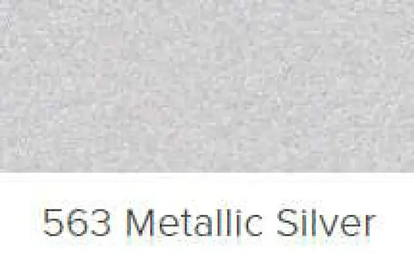 Jacquard Lumiere – 563 Metallic Silver