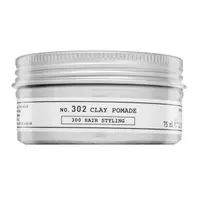 Depot No. 302 Clay Pomade pomáda na vlasy s matujícím účinkem 75 ml