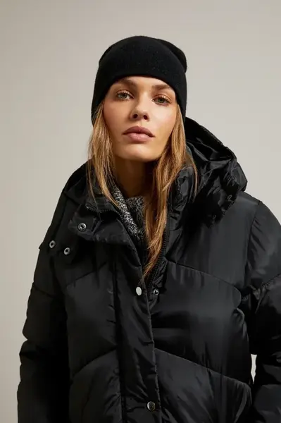 Marisse Women's Hat Z-Cz-4507 Black