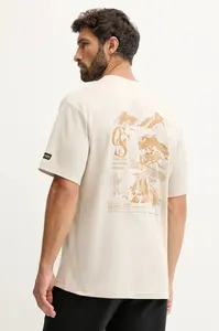 Tričko Columbia CSC Heritage