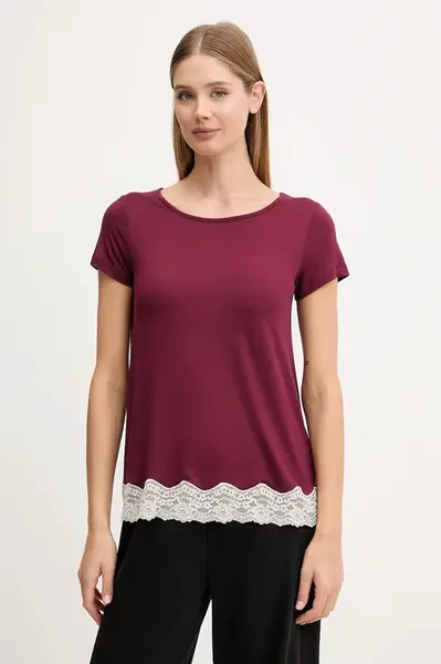 Pyžamové tričko United Colors of Benetton