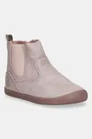 Dětské kožené boty Biomecanics