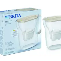 BRITA BRITA Style Essential 2,4l, písková PO