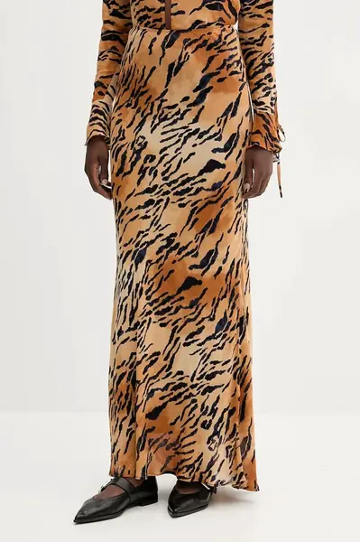 Sukně Never Fully Dressed