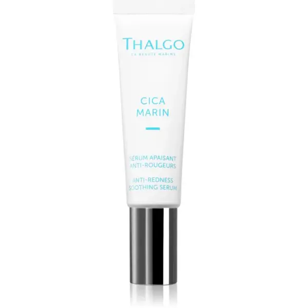 Thalgo Cica Marin Anti-Redness Soothing Serum zklidňující sérum s prebiotiky 30 ml