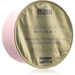 ISDIN Isdinceutics Hyaluronic Moisture denní krém pro citlivou pleť náhradní náplň 50 g