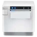 Star MCP31CI 39659090 pokladní tiskárna, 8 dots/mm (203 dpi), řezačka, USB, USB-C, Ethernet, bílá