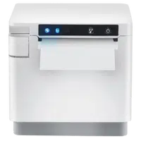 Star MCP31CI 39659090 pokladní tiskárna, 8 dots/mm (203 dpi), řezačka, USB, USB-C, Ethernet, bílá
