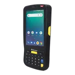 NewLand MT65 Beluga-Serie, 2D, 10.5 cm (4''), GPS, USB, BT, Wi-Fi, 4G, NFC, Android, USB, GMS
