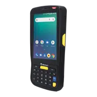 NewLand MT65 Beluga-Serie, 2D, 10.5 cm (4''), GPS, USB, BT, Wi-Fi, 4G, NFC, Android, USB, GMS