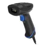 Newland HR33 Marlin, CMOS, BT, 2D, BT, kit (USB)