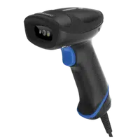 Newland HR33 Marlin, CMOS, BT, 2D, BT, kit (USB)