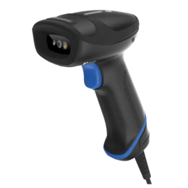 Newland HR33 Marlin, CMOS, BT, 2D, BT, kit (USB)