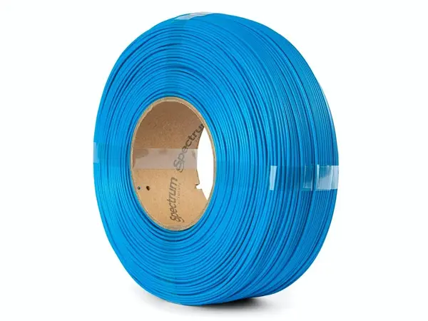 Spectrum 81275 ReFill filament, Premium PLA High Speed, 1kg, 1.75mm, PACIFIC BLUE