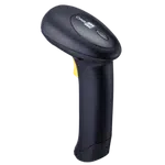 CipherLab 1564A, 752x480 Pixel, BT, 2D, BT, kit (USB), black