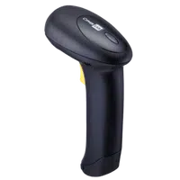 CipherLab 1564A, 752x480 Pixel, BT, 2D, BT, kit (USB), black